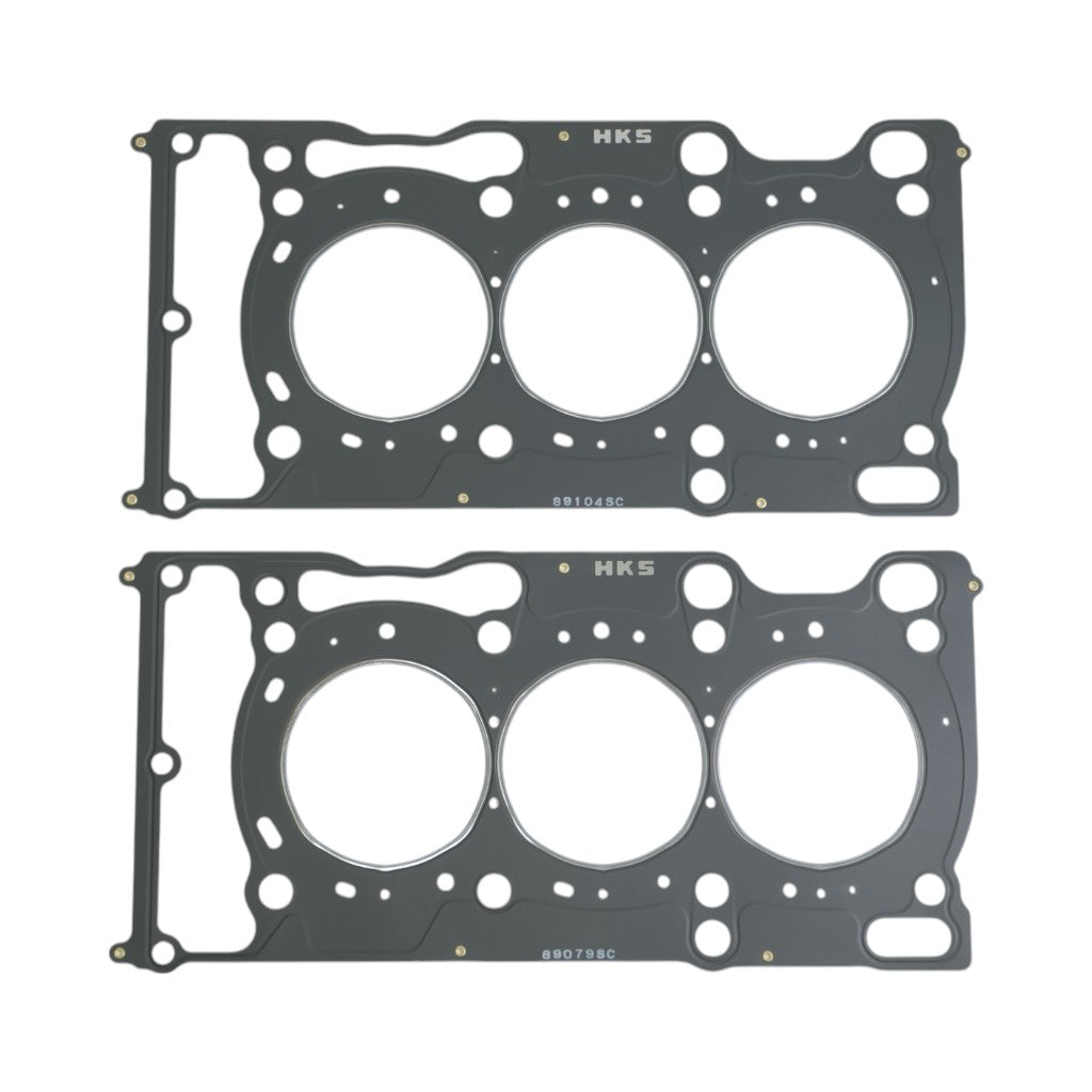HKS 23002-AT008 Head Gasket (t-1.0 mm) for TOYOTA GR Yaris (XP210) 2020- Photo-0 