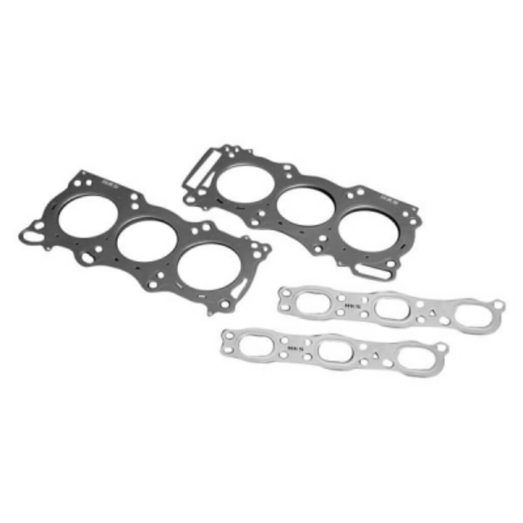 HKS 23009-AN010 Gasket Kit 0.8mm for NISSAN VR38 GT-R R35 Photo-0 