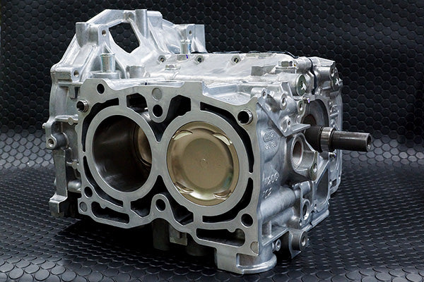 HKS 23011-AF002 Short Block EJ20 2.2L for SUBARU Photo-0 