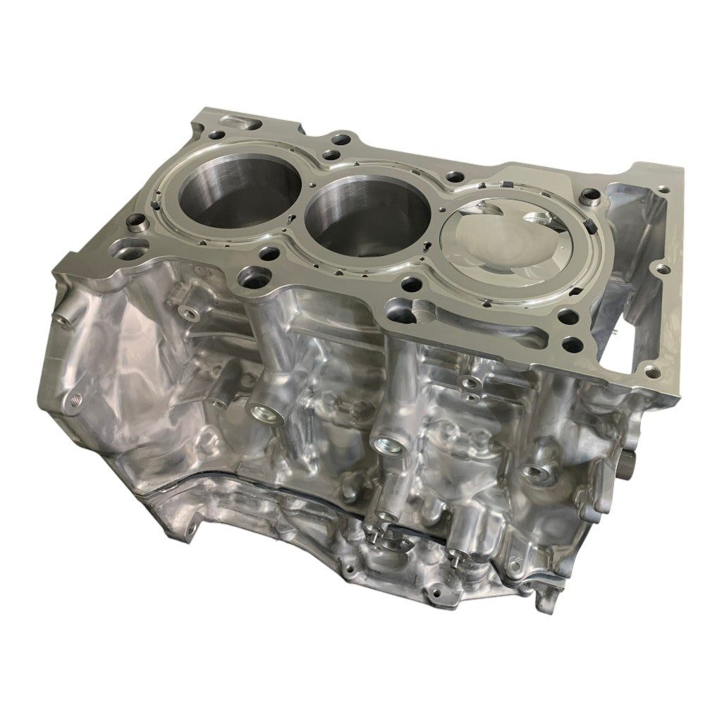 HKS 23011-AT011 Short Block G16E 1.75l LC Step 3 Closed-Deck for TOYOTA GR Yaris (GXPA16) / GR Corolla (GZEA14) Photo-0 