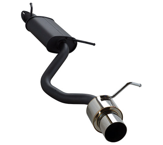 HKS 31006-AS009 Exhaust System HI-POWER 409 for SUZUKI Wagon R (MH21S/MC22S) Photo-0 
