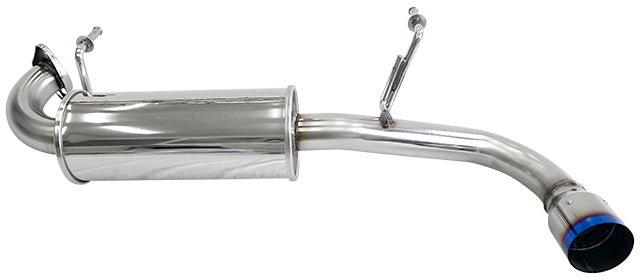 HKS 31013-AS020 Legal Muffler for SUZUKI Jimny (JB64W) Photo-0 