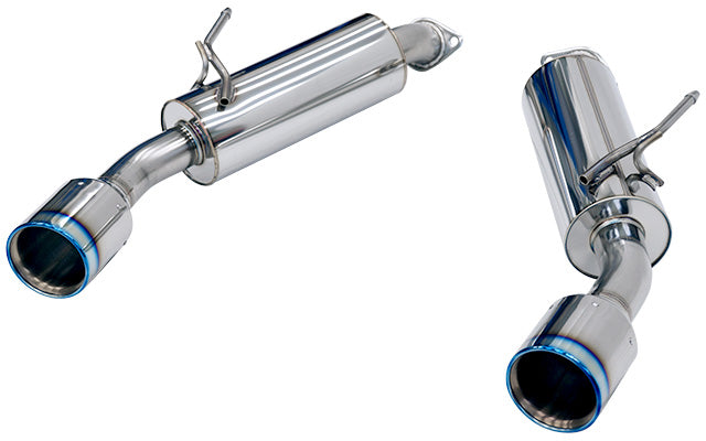 HKS 31021-AN012 Exhaust System LEGAMAX SPORTS for NISSAN Skyline (RV37) Photo-0 