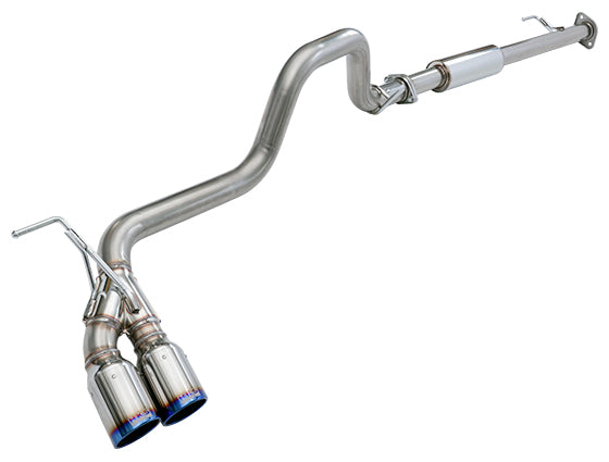 HKS 31021-AT005 Exhaust System LEGAMAX TRAILMASTER for TOYOTA Hilux (GUN125) Photo-0 