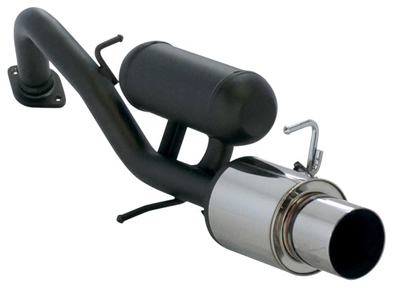 HKS 32003-AT016 Exhaust System HI-POWER 409 for TOYOTA Vitz (NCP91) Photo-0 
