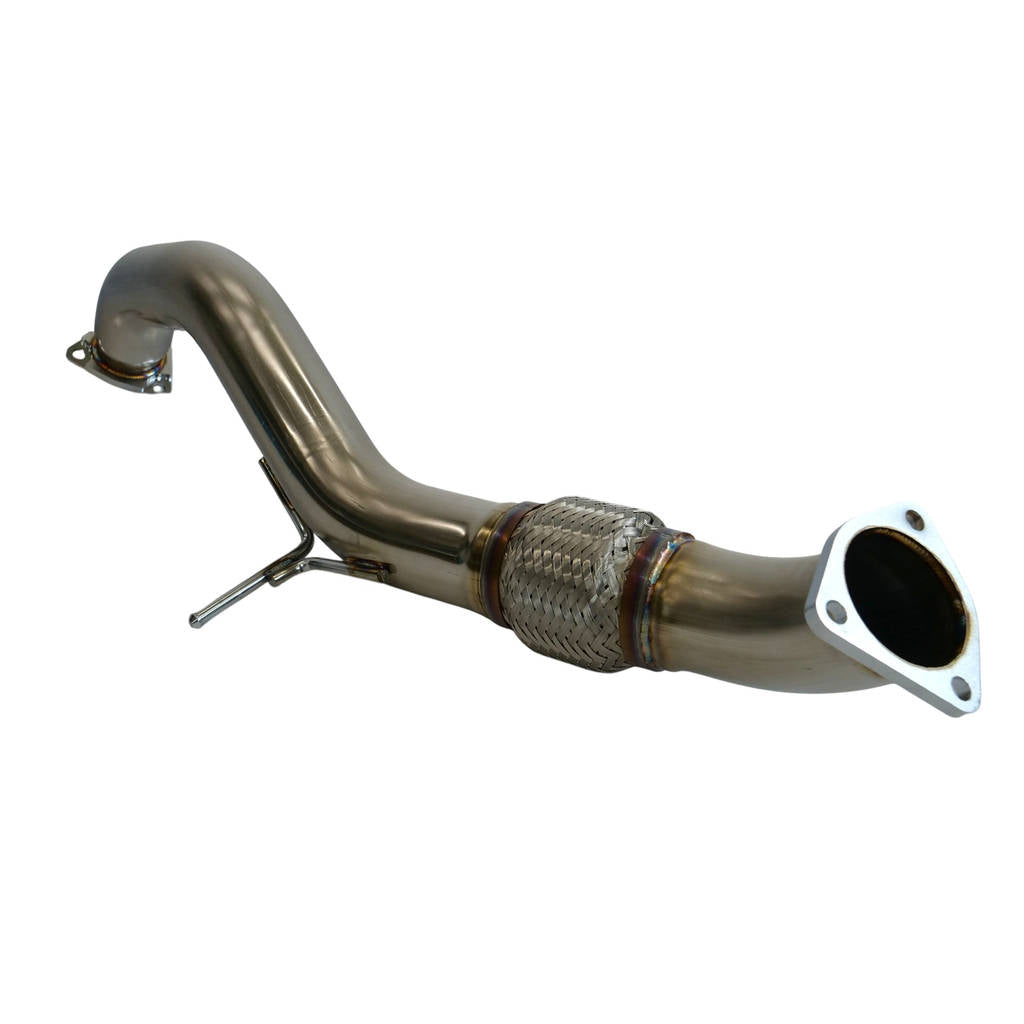HKS 33004-AH003 Front Pipe for HONDA Civic Type R (FL5) Photo-0 