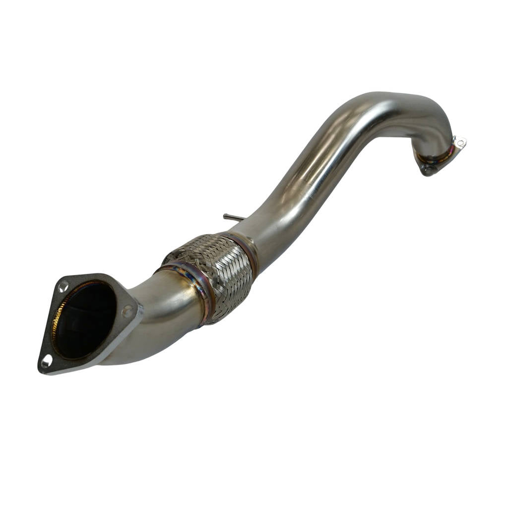 HKS 33004-AH003 Front Pipe for HONDA Civic Type R (FL5) Photo-1 