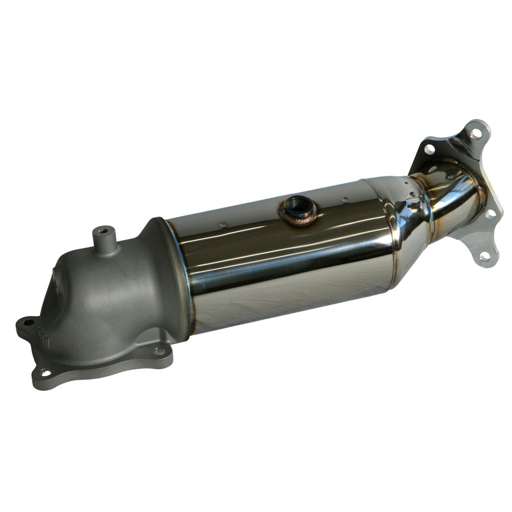 HKS 33005-AH006 Metal Catalyzer for HONDA Civic Type R (FL5) Photo-0 