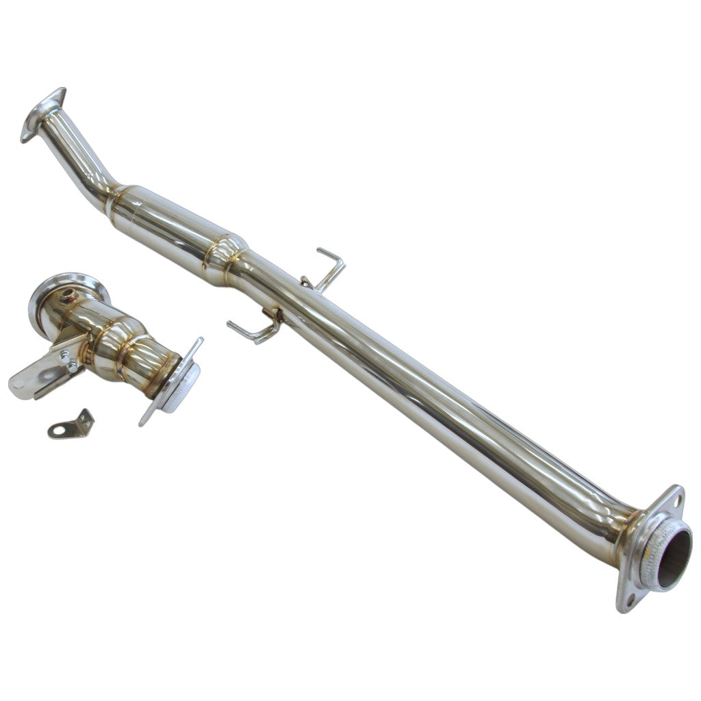 HKS 33005-AT012 Metal Catalyzer for TOYOTA GR Yaris Gen2 (GXPA16) 2024- Photo-0 