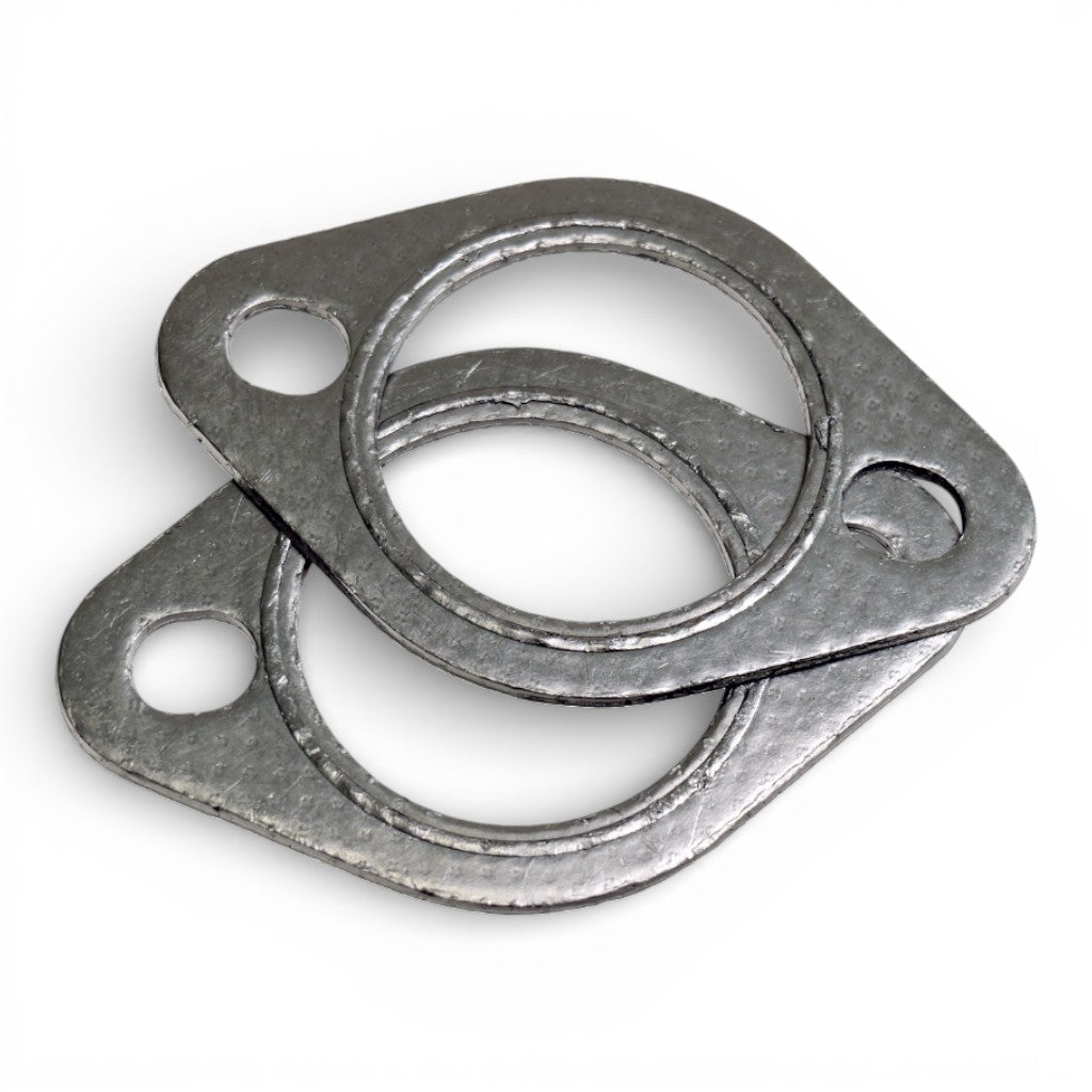HKS 34001-AK006 Muffler Gasket d-45 (Set of 2 pc) Photo-0 