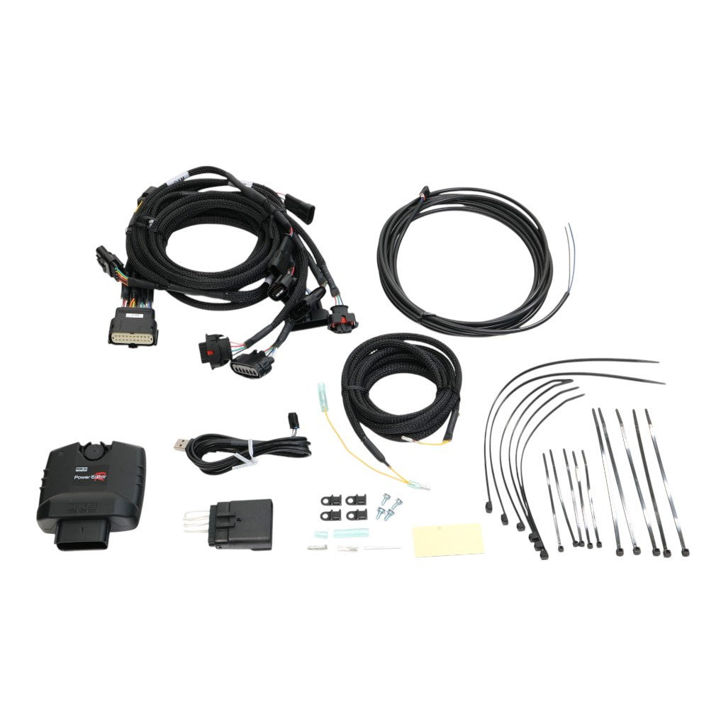 HKS 42018-AH014 Boost Controller Kit Power Editor R for HONDA Civic Type-R (FK8) Photo-0 