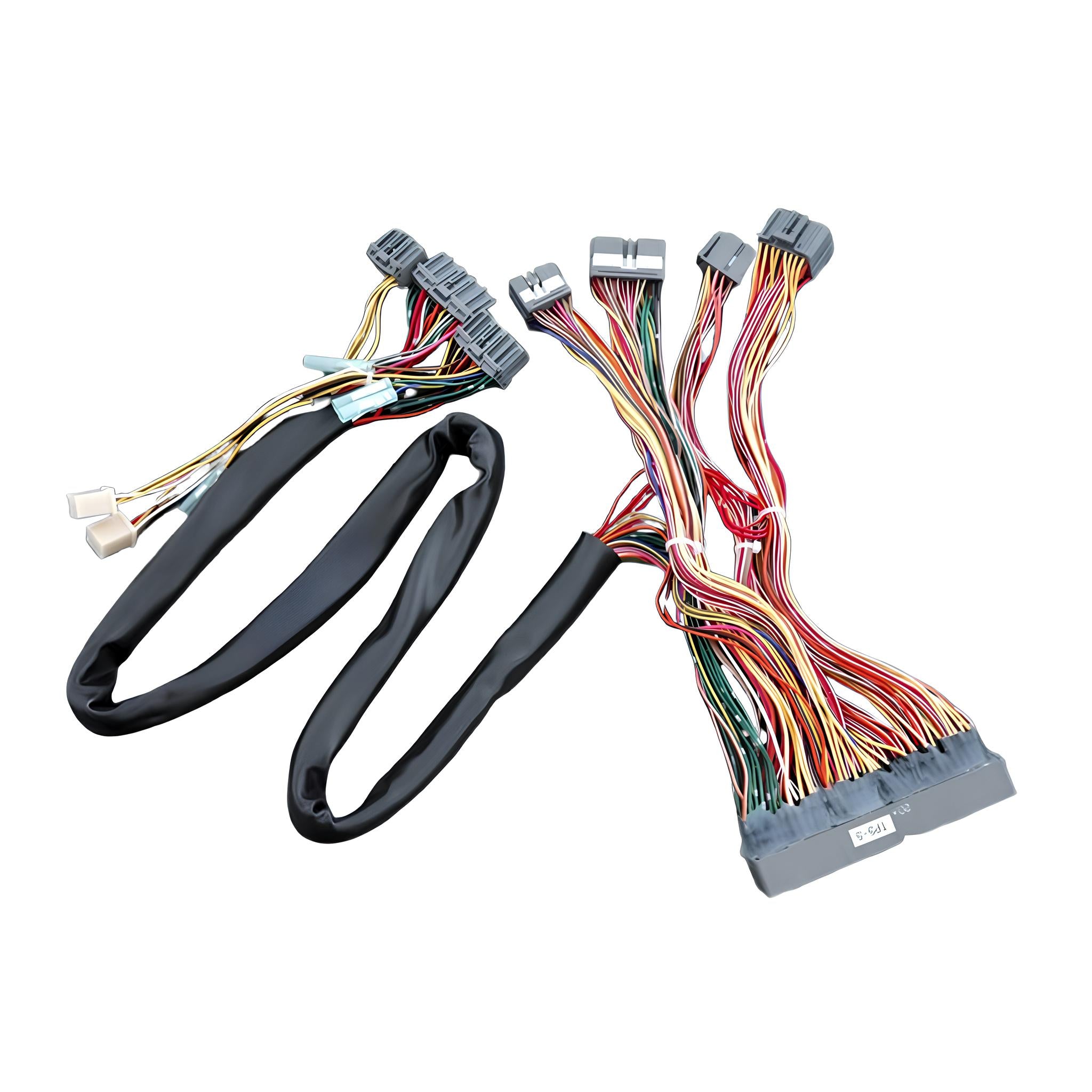 HKS 4202-RF008 Harness F-CON V Impreza GDA/GDB EJ207 Photo-0 