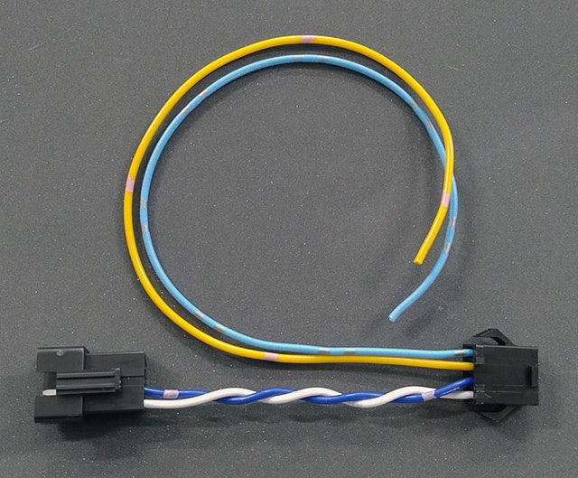 HKS 45999-AK027 Relay Harness for EVC7 Scramble Switch Photo-0 