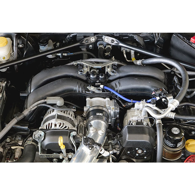 HKS 45999-AT001 Pressure Sensor Kit for SUBARU BRZ (ZC6/ZD8) / TOYOTA GT86 (ZN6) / GR86 (ZN8) Photo-1 