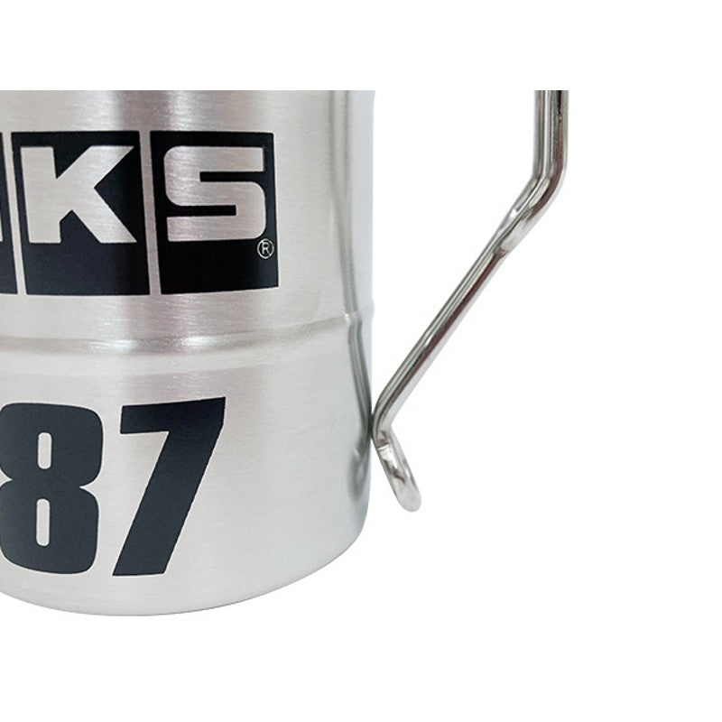 HKS 51007-AK528 Drum Can Mug No.87 Photo-2 