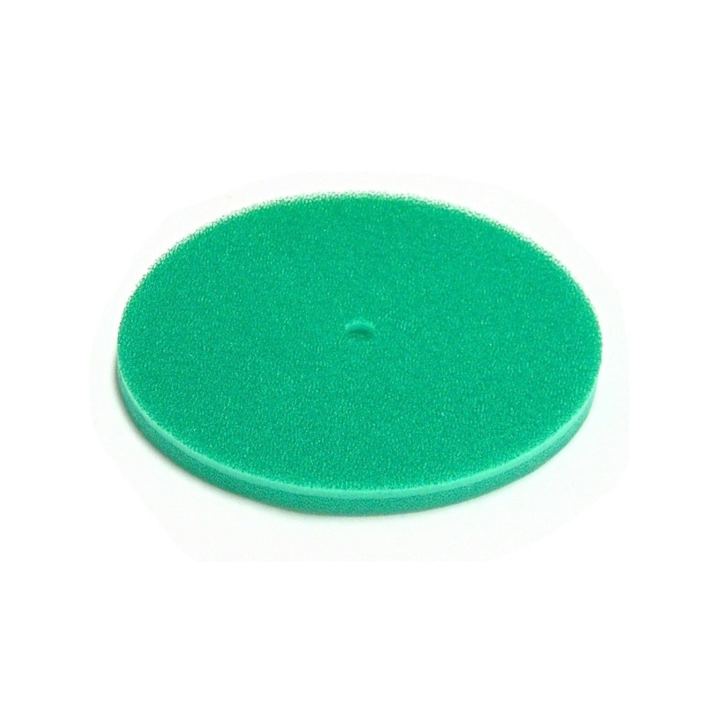 HKS 70001-AK022 Replacement Air Filter Super Power Flow 200 mm / Green Photo-0 