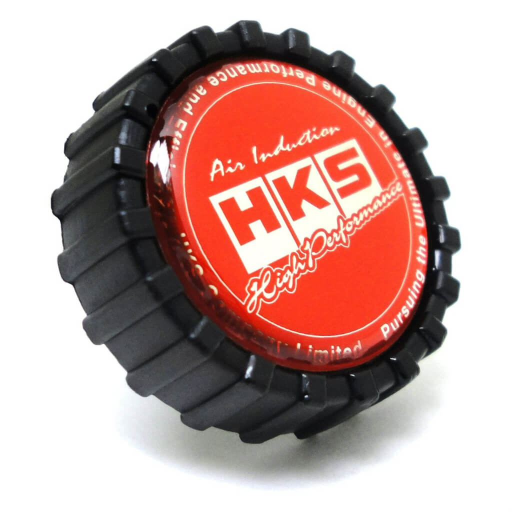 HKS 70007-AK001 Super Power Flow Reloaded Replacement Frame Bolt Photo-0 
