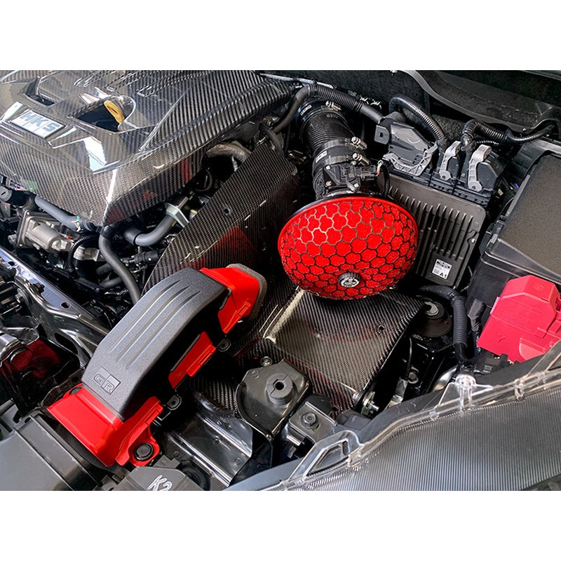 HKS 70028-AT004 Intake System Kit for TOYOTA GR Yaris (GXPA16) 2020- Photo-1 