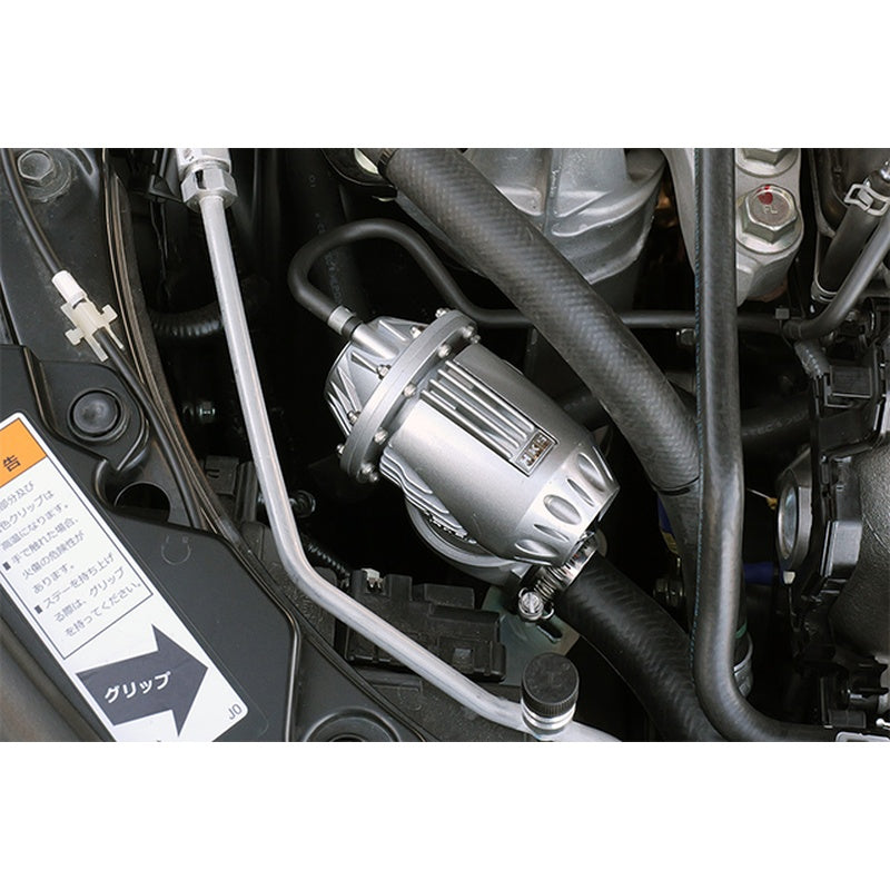 HKS 71008-AH012V Blow-Off SUPER SQV IV Return Kit Plus for HONDA Civic Type R (FL5) 2022- Photo-1 