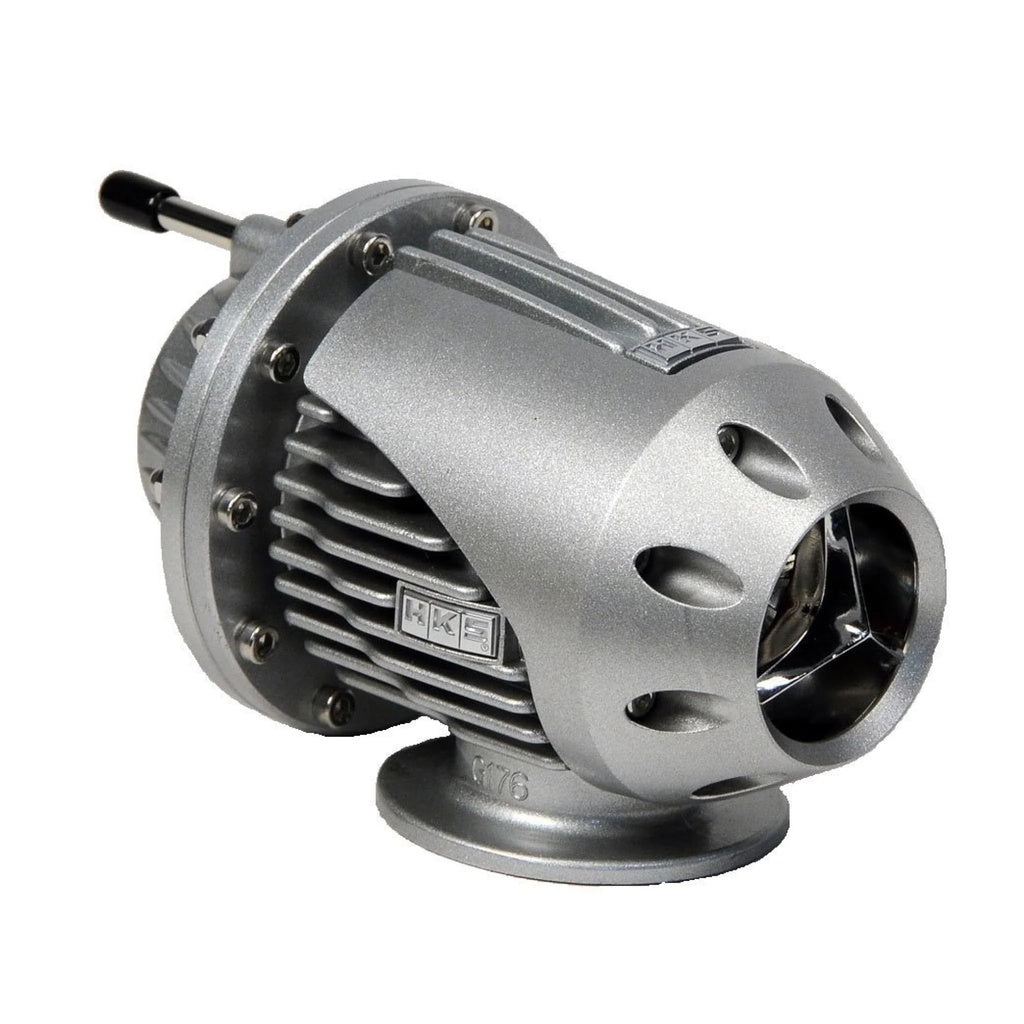 HKS 71008-KH012 Blow-Off SUPER SQV IV for HONDA Civic Type R (FL5) 2022- Photo-0 