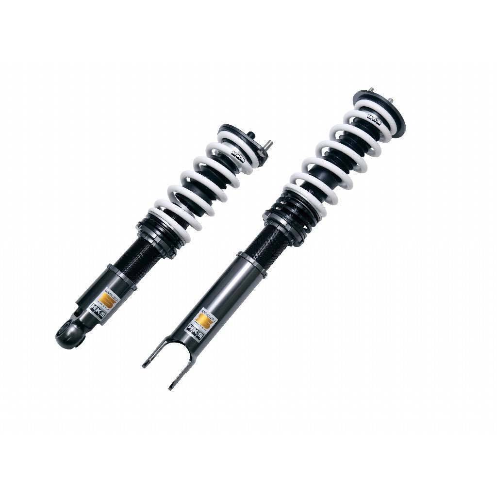 HKS 80300-AN019 Coilover Kit HIPERMAX S for NISSAN 300ZX (Z32) 1989-2000 Photo-0 