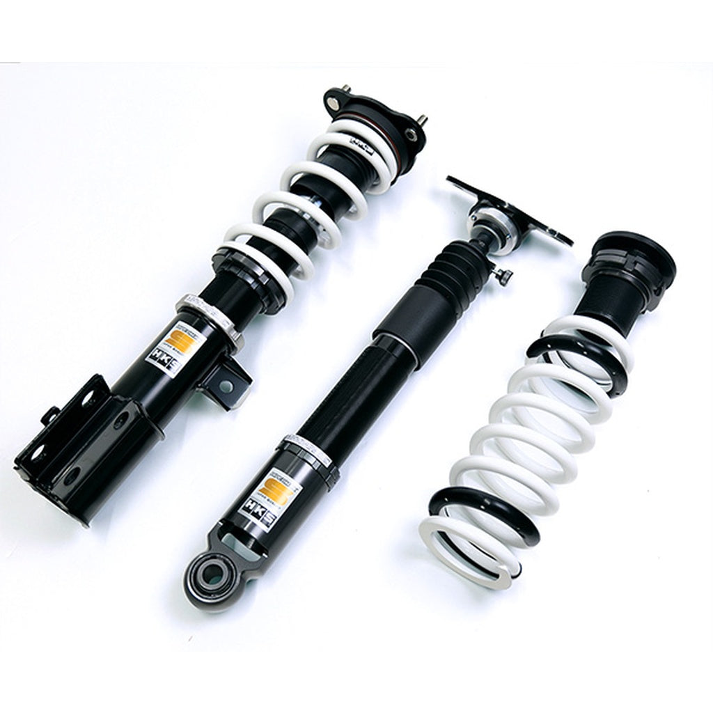 HKS 80300-AT035 Coilover Kit HIPERMAX S for TOYOTA GR Yaris Gen2 (XP210) 2024- Photo-0 