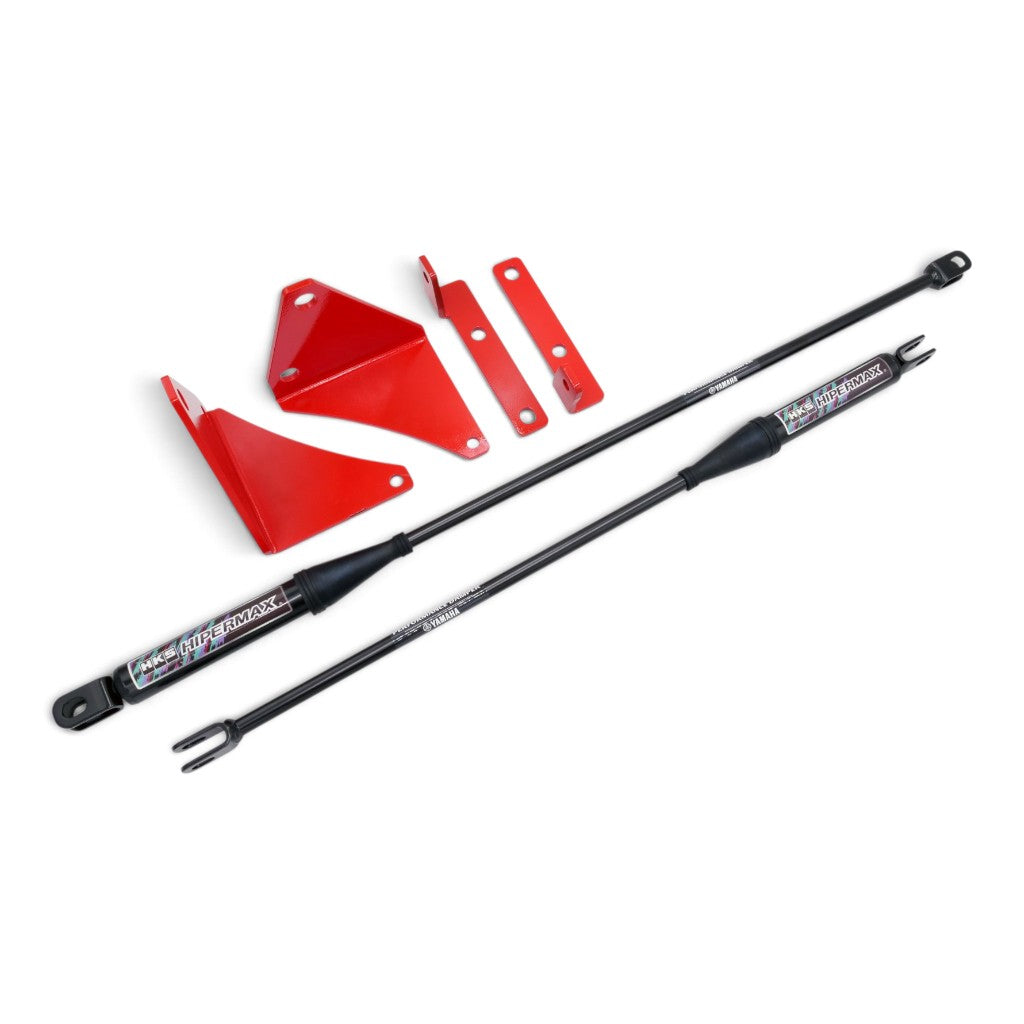HKS 83003-KT003 Performance Damper for TOYOTA Tacoma (N400) Photo-0 