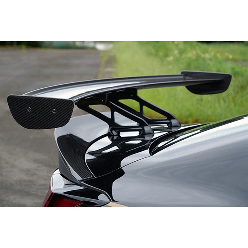 HKS 53004-AT026 Rear Wing TYPE-S for TOYOTA GR86 Photo-0 