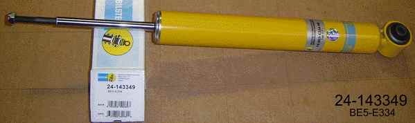 BILSTEIN 24-143349 Shock absorber rear B6 (R2) BMW 3' E92 M3 H Photo-1 