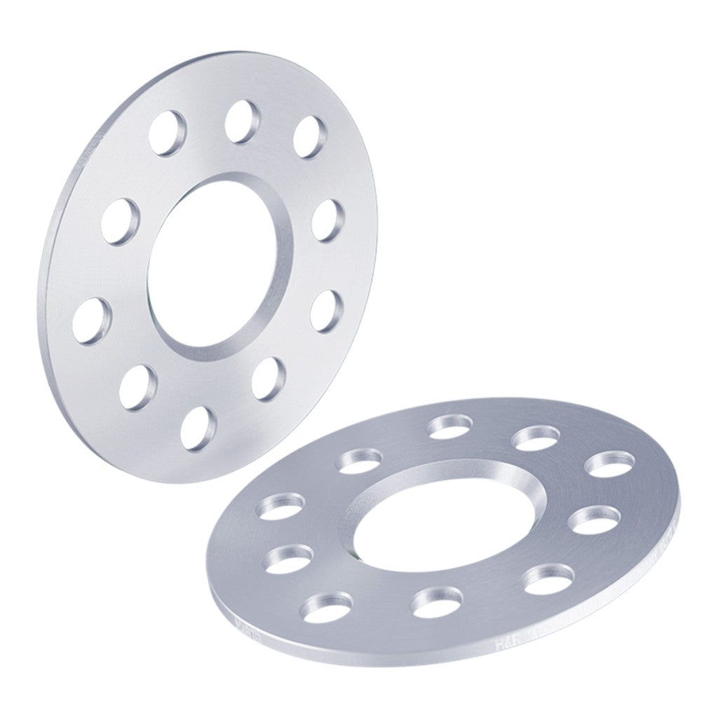 H&R 3075725 Wheel Spacer DR System (15 mm) for BMW 3-Series (E90 / E92) / 5-Series (E60 / E61) / X5 (E53) / X6 (E71) Photo-0 