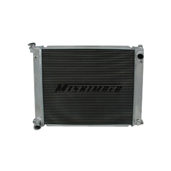 MISHIMOTO MMRAD-300ZX-90T Radiator NISSAN 300ZX TURBO 90-96 (Manual Transmission) Photo-0 