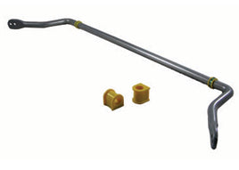 WHITELINE BMF23Z Sway Bar 24Mm H/Duty Blade Adjustable MAZDA MX5 9/98-8/05 Photo-0 