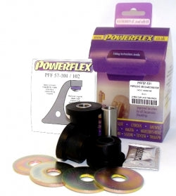 POWERFLEX PFF57-101 x2 Front Wishbone Inner Bushing(Rear)PORSCHE 964 Carrera (1989 - 1994) Photo-0 