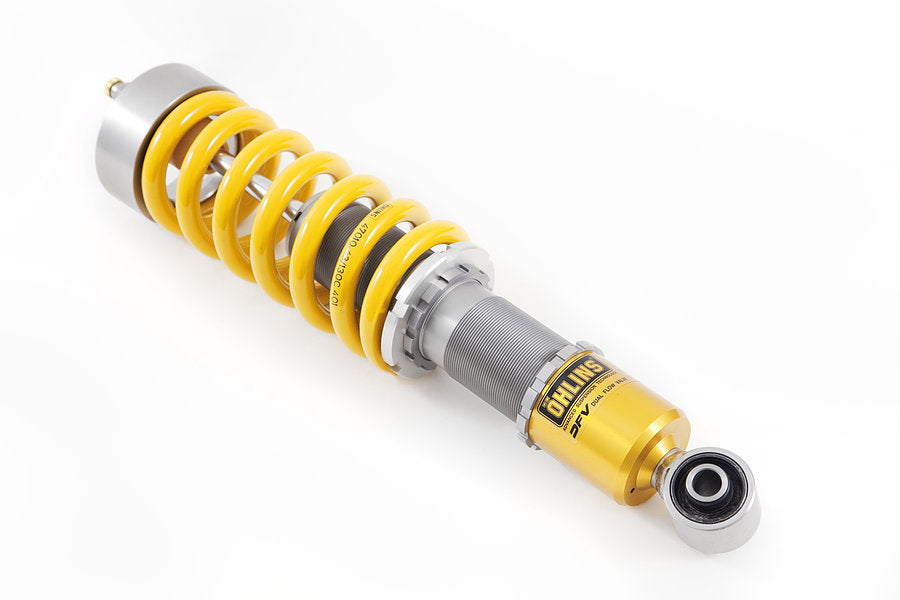 OHLINS POS MI10S1 Coilover Kit Road & Track for PORSCHE 911 (996) GT2/GT3/GT3 RS 1999-2004 Photo-2 