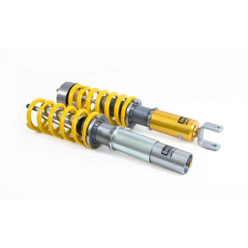 OHLINS POS MI20S1 Coilover Kit ROAD & TRACK for PORSCHE 911 (997) Carrera/Carrera S 2004–2012 Photo-0 