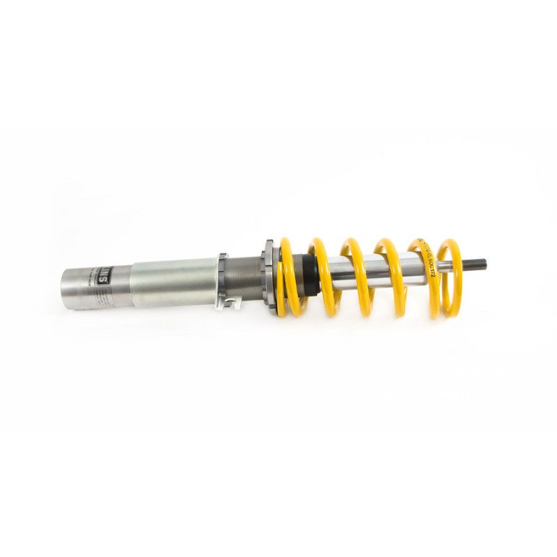 OHLINS POS MI20S1 Coilover Kit ROAD & TRACK for PORSCHE 911 (997) Carrera/Carrera S 2004–2012 Photo-1 