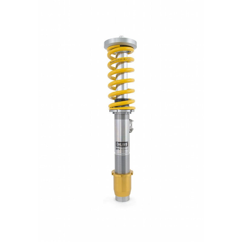 OHLINS BMS MR40S1 Coilover Kit ROAD & TRACK for BMW M2 (F87) / M3 (F80) / M4 (F82 / F83) Photo-1 