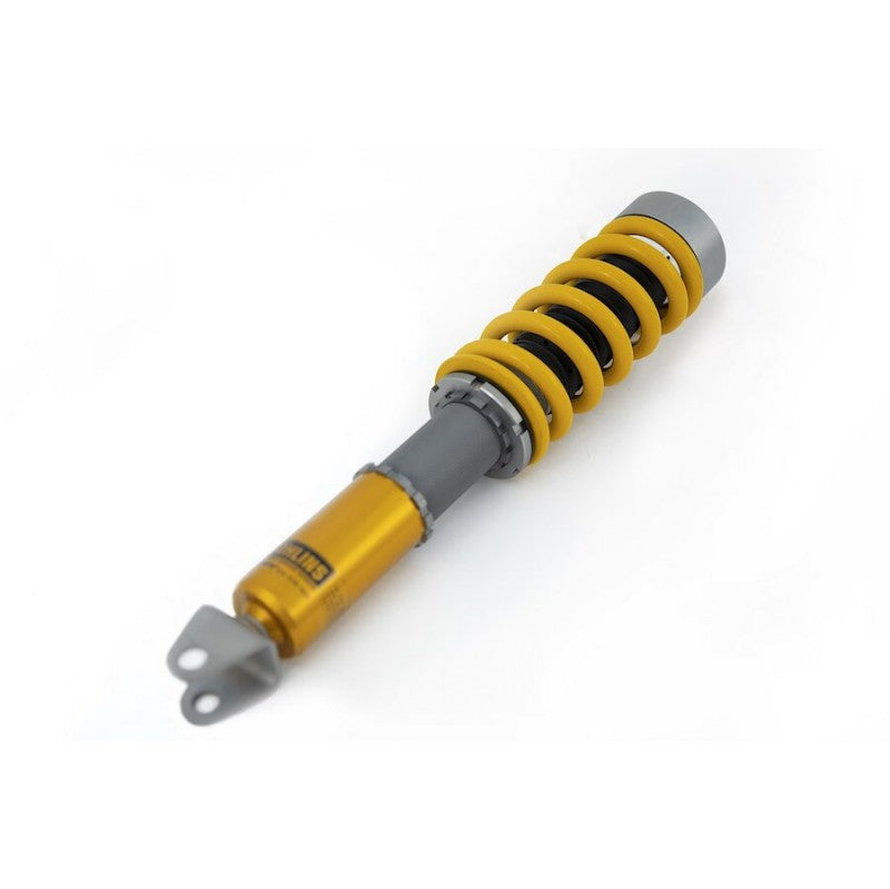 OHLINS POS MU10S1 Coilover Kit Road & Track (DFV) for PORSCHE 911 Carrera / Turbo (992) non GT3 Photo-7 