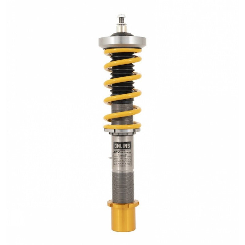 OHLINS BMS MU00S1 Coilover Kit Road & Track for BMW 2 Series (G42) incl. xDrive 2022- Photo-2 