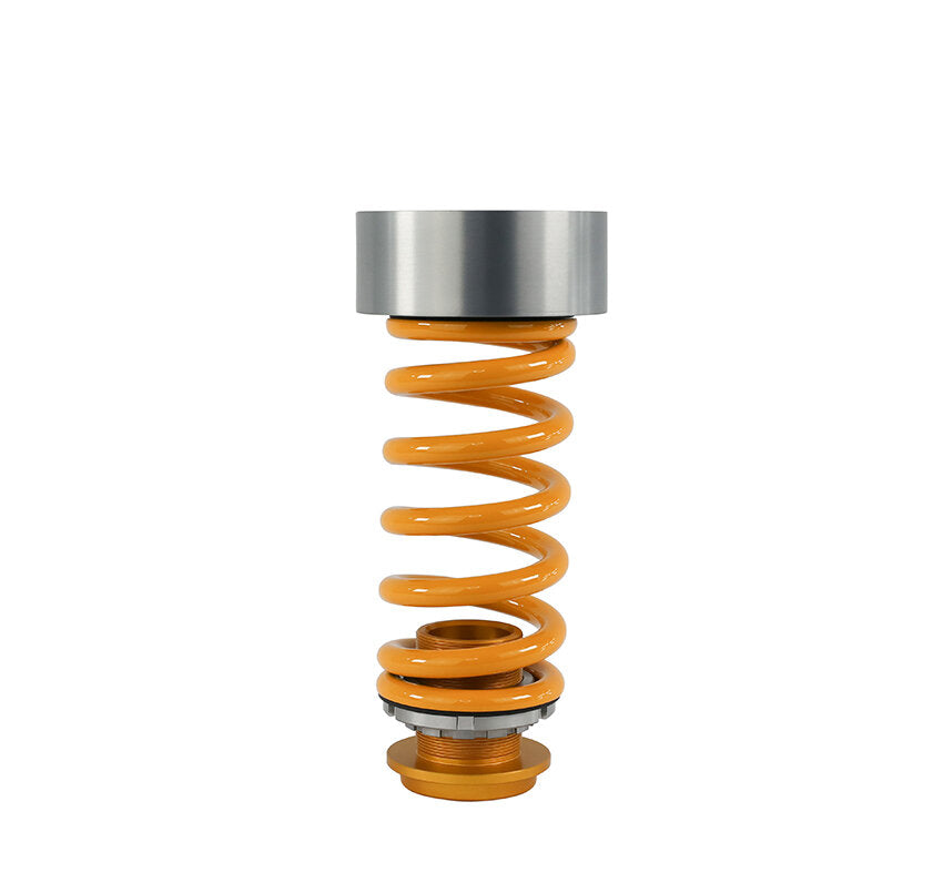 OHLINS TES MU01S1 Coilover kit ROAD & TRACK for TESLA Model 3/Model Y Photo-3 