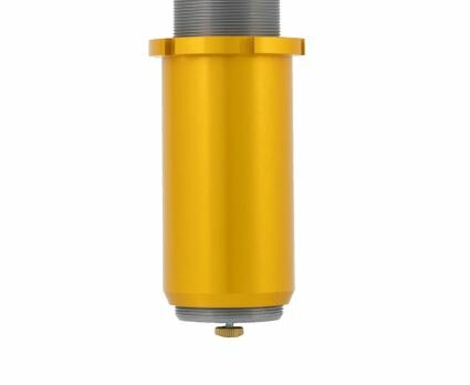 OHLINS 06245-04 Length adjuster, PORSCHE 992 (sold per side, 2x per car) Photo-0 