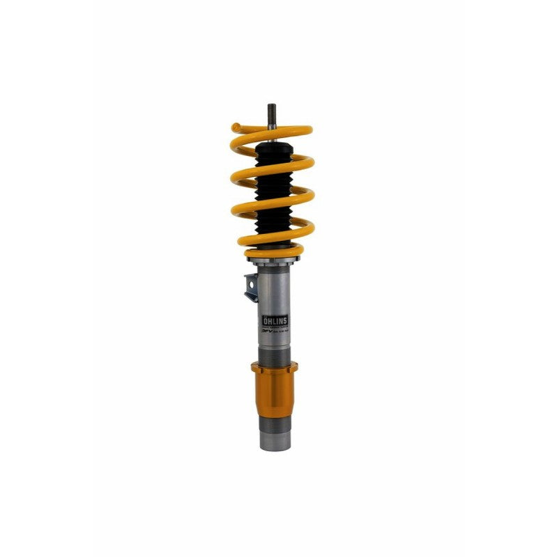 OHLINS BMZ MN01S1 Coilover Kit ROAD & TRACK for BMW 1M Coupe (E82) 2011-2012 Photo-0 