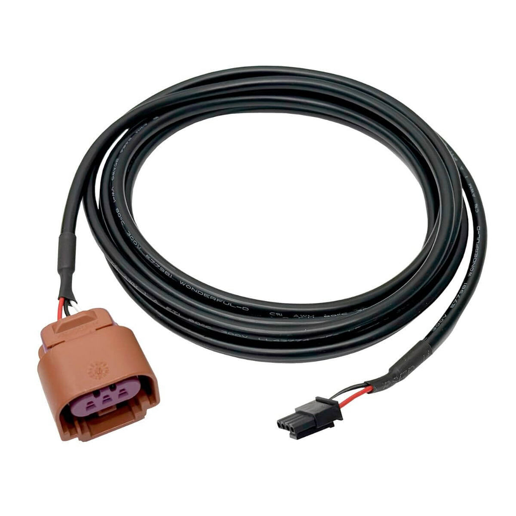 INNOVATE 08-0257 Wire harness cable to connect gauge to pressure sensor ...