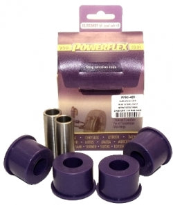 POWERFLEX PFR1-405 x2 Rear Trailing Arm Rear Bushing ALFA ROMEO P6 Spider, GTV All Series (1967-1994) Photo-0 