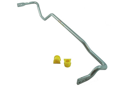 WHITELINE BSR37XZ Rear Sway bar 24mm 3 point adjustable for SUBARU IMPREZA GDB 03-04 05-07 Photo-0 