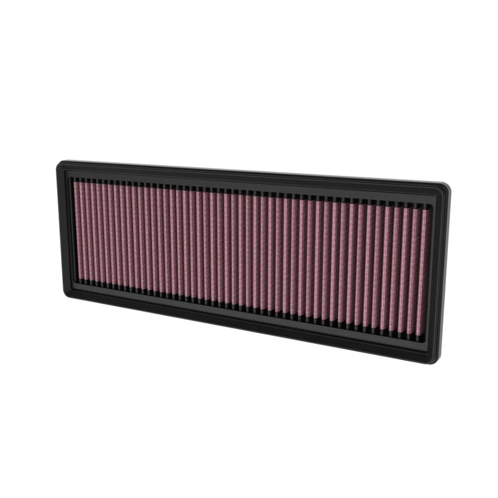 K&N 33-5148 Replacement Air Filter for FORD Escape 2023-2026 / FORD Bronco Sport 2025-2026 / FORD Kuga 2025 Photo-0 