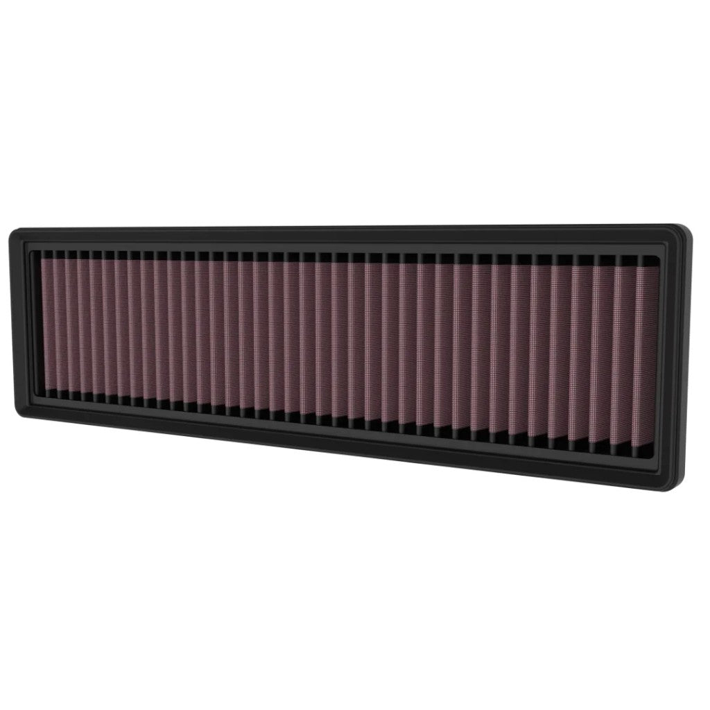 K&N 33-5151 Replacement Air Filter for FORD Escape (CX482) / FORD Maverick (I) / LINCOLN Corsair (I) Photo-0 