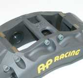 AP RACING CP3215D50-ST41 PAD SET (4)-16,75T Photo-0 