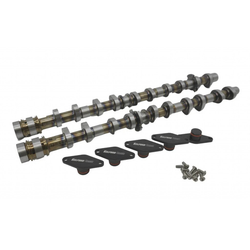 KELFORD 273-EZ Camshafts 250/268 for AUDI RS3 (DAZA) / TTRS (DNWA) EA855 EVO Photo-0 