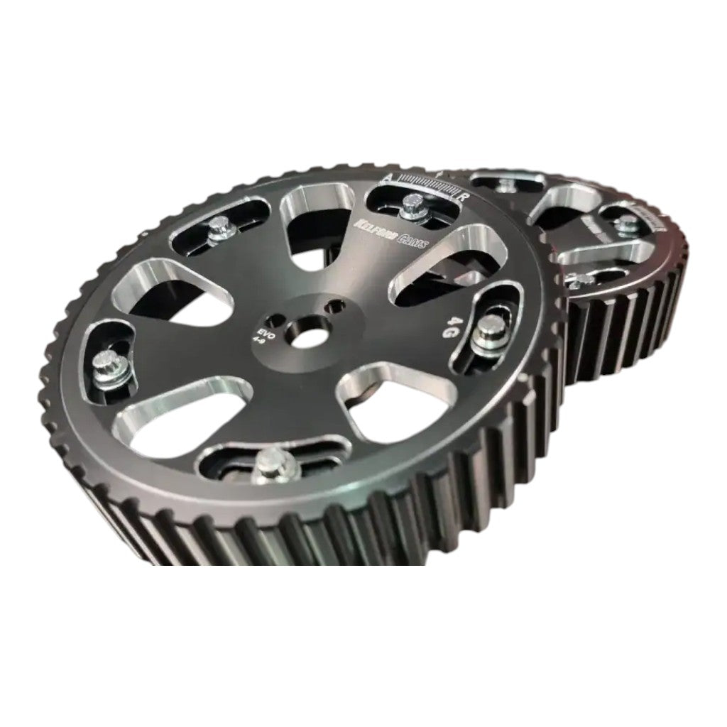 KELFORD KCG63 Adjustable Cam Gears for MITSUBISHI (4G63 DOHC Engine) Photo-1 